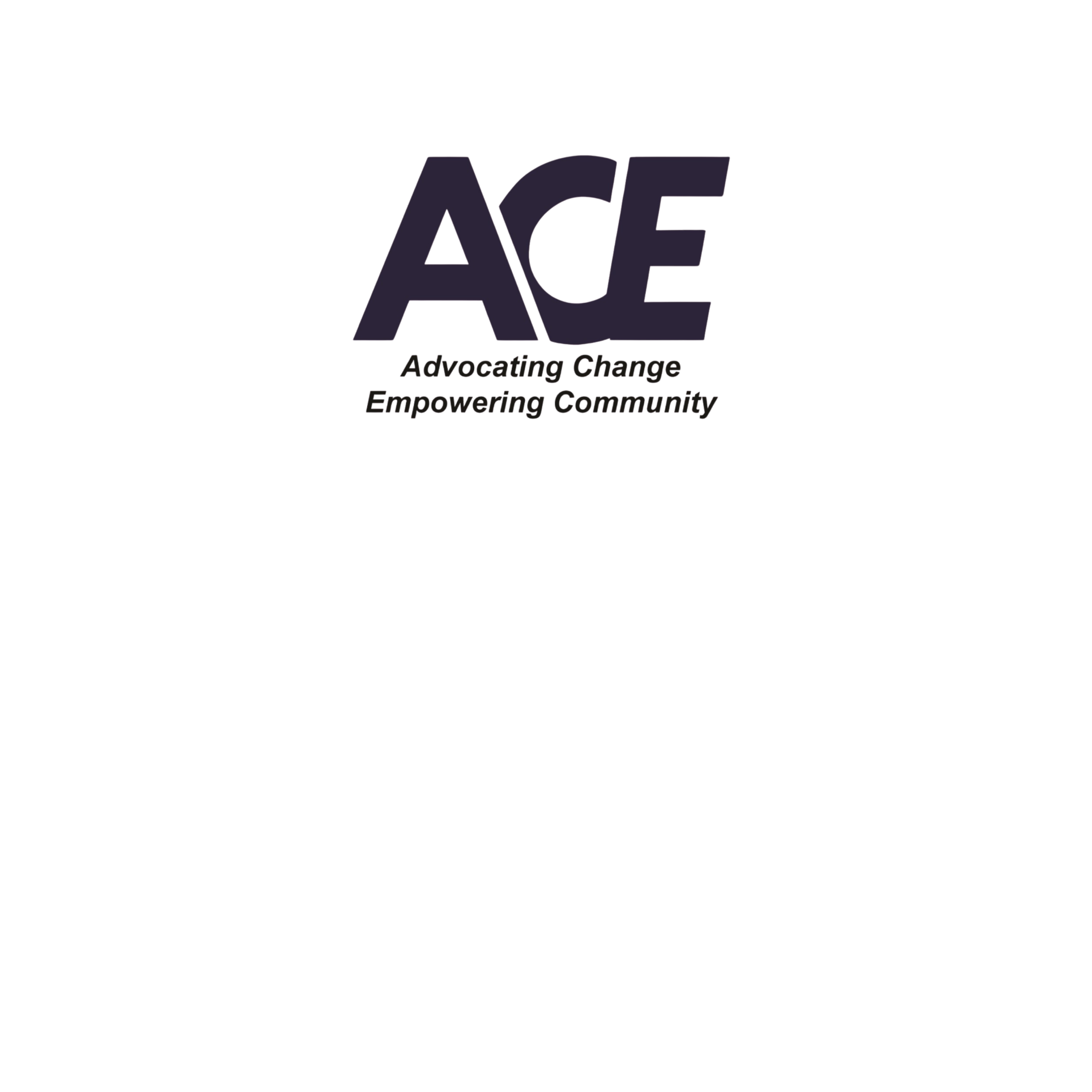 Association for Advocacy and Community Empowerment (ACE)