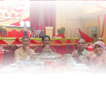 CNY 2025 Celebration at KLSCAH
