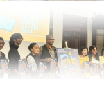 Launch of SUARAM’s Malaysia Human Rights Report 2024