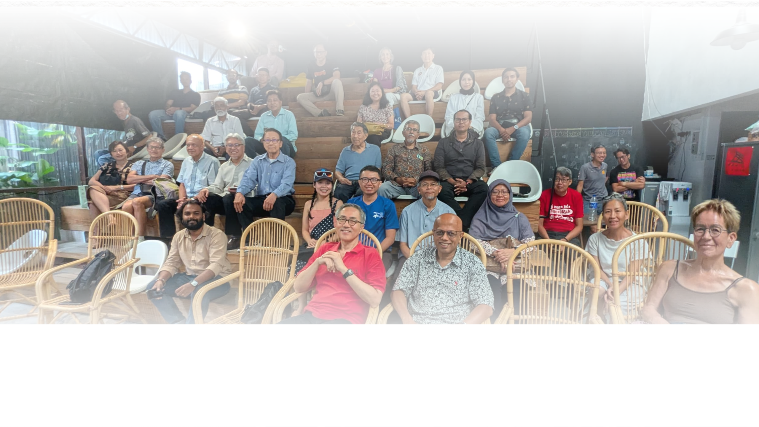 Rant or Rave 2.0 – A Platform for the People (Penang Edition)